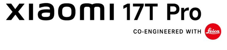 Xiaomi 17t Pro